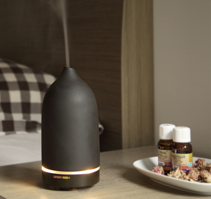 genie aroma diffuser